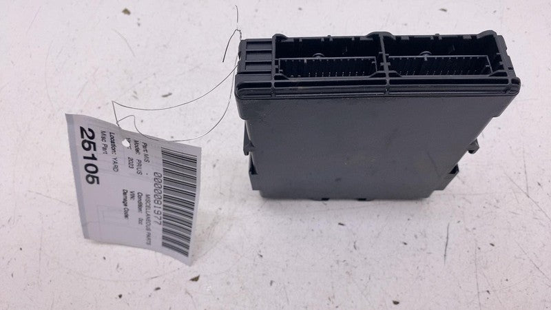 8998147R70 ⭕ 2023 2024 Toyota Prius Hybrid Vehicle Computer Control Module Unit 89981-47R70