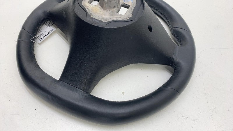 ⭕2012-2020 Tesla Model S X Driver Steering Wheel Black Assembly OEM 10