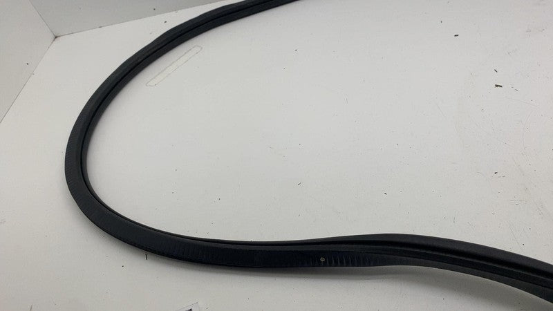 ⭕ 2017-2025 Chrysler Pacifica Front Right Door Body Weatherstrip Rubber Seal RH