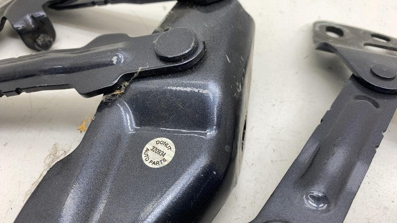 1058041-00-B ⭕16-20 Model X MX Front Left & Right Side Bonnet Hood Hinge w/ Lift Support Assy