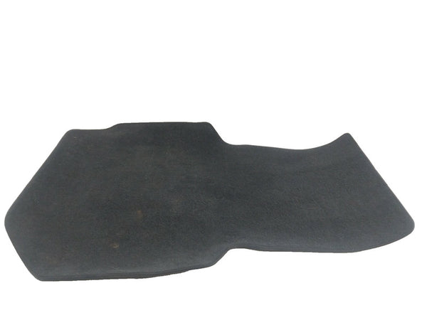 ⭕ 12-15 Model S Rear Luggage Compartment Floor Load Mat Extension 1007325-00-B