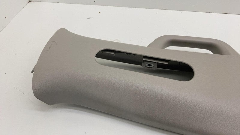6EK221D2AG ⭕ 17-25  Chrysler Pacifica Front Right Side Upper B-Pillar Trim Cover 6EK221D2AG