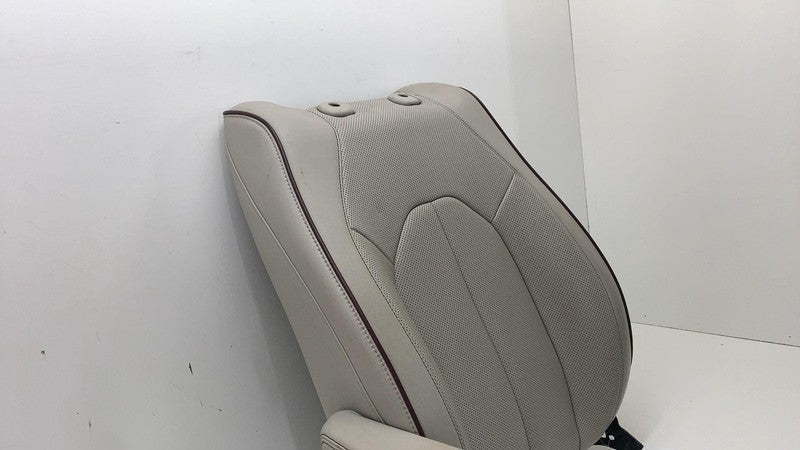 ⭕ 2017 2018 2019 2020 Chrysler Pacifica Left Front Upper Seat Cushion 