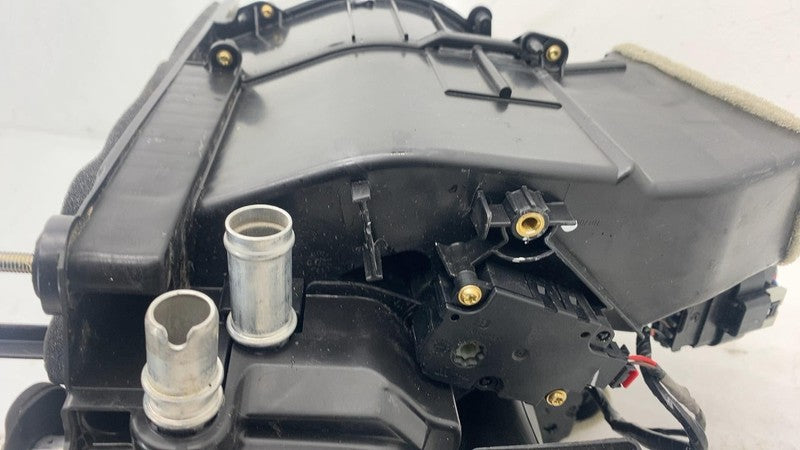 P11-M70100-03 ⭕ 22-24 Lucid Air AC Heater Ventilation Box w/ Radiator Assembly P11-M70100-03