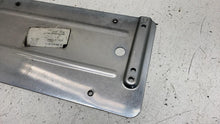 ⭕ 10-16 Mercedes-Benz E350 E-Class Rear License Plate Holder Bracket A1698172011