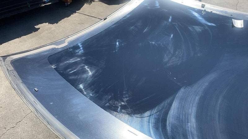 ⭕ 2016-2020 Tesla Model S MS Moon Roof Panoramic Sunroof Glass Assembl