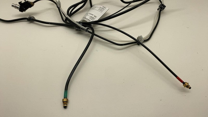 125093800F 2024-2025 Tesla Cybertruck Rear Air Pressure Line Pipe Tube Cable 1250938-00-F