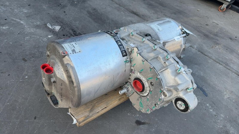 ⭕ 12-20 Model S Electric Engine Motor Rear Large Drive Unit SPORT 1025