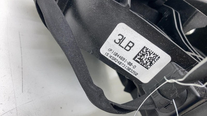 104469100D ⭕ 2017-2025 Tesla Model 3 Accelerator & Brake Foot Pedal w/ Switch 1044691-00-D