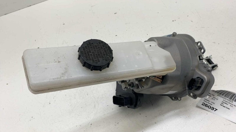 ⭕ 2017-2023 Tesla Model 3 iBooster Power Brake Booster Master Cylinder Reservoir