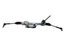 ⭕ 12-15 Model S Power Steering Gear Rack Pinion & Motor w/ Tie Rod BJ32-3200-HB