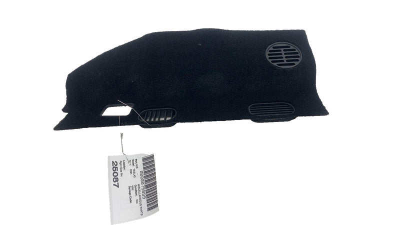 ⭕24-25 Tesla Model 3 Passenger Side Lower Dash Footwell Cover Right 17