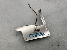 ⭕ 12-20 Tesla Model S X Media Control Unit MCU Cooling Fan Blower & Bracket 5V