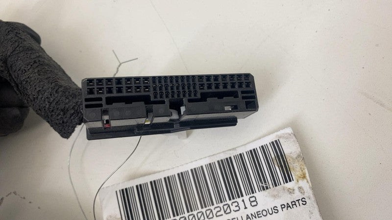 ⭕2017-2023 Tesla Model 3 Thermal Sub Battery Wiring Harness Cable Wire