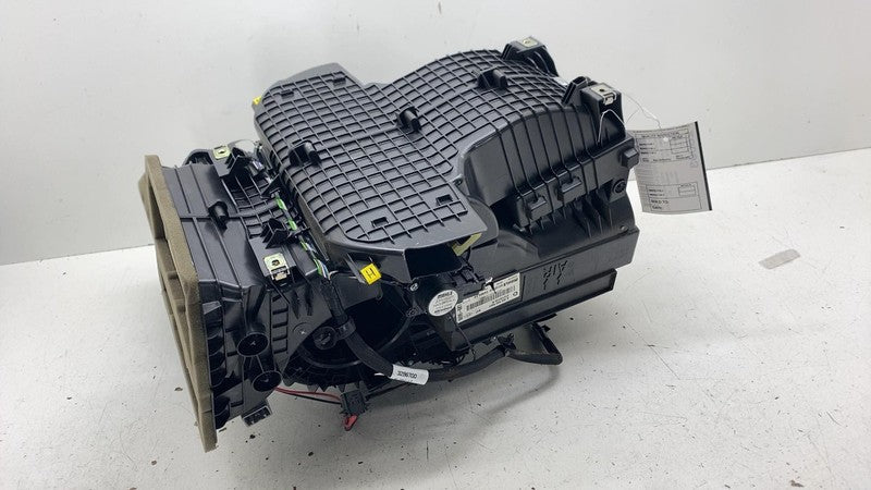 ⭕ 2019 Smart EQ Fortwo Electric Air Conditioning Heater Box Assy A4538