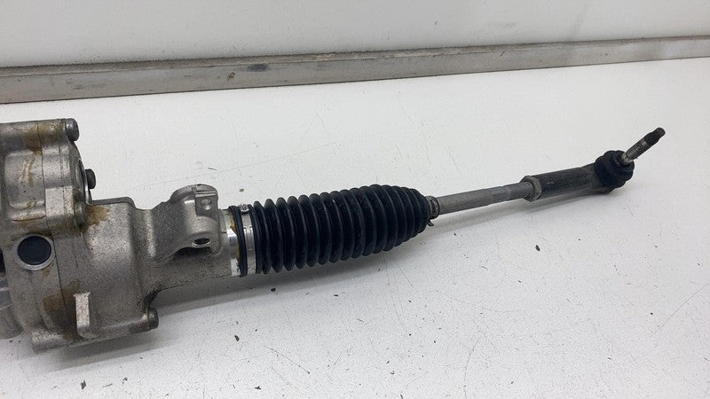BJ32-3200-HB 12-15 Model S Power Steering Gear Rack Pinion & Motor + Tie Rod RWD BJ32-3200-HB