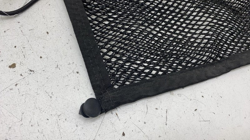 2022-2024 Rivian R1T R1S Front Frunk Underhood Storage Organizer Cargo Net OEM