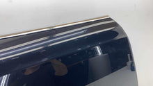 ⭕ 16-20 Model S Rear Passenger Door Shell Panel Right RH Black PMBL 6006566-00-G