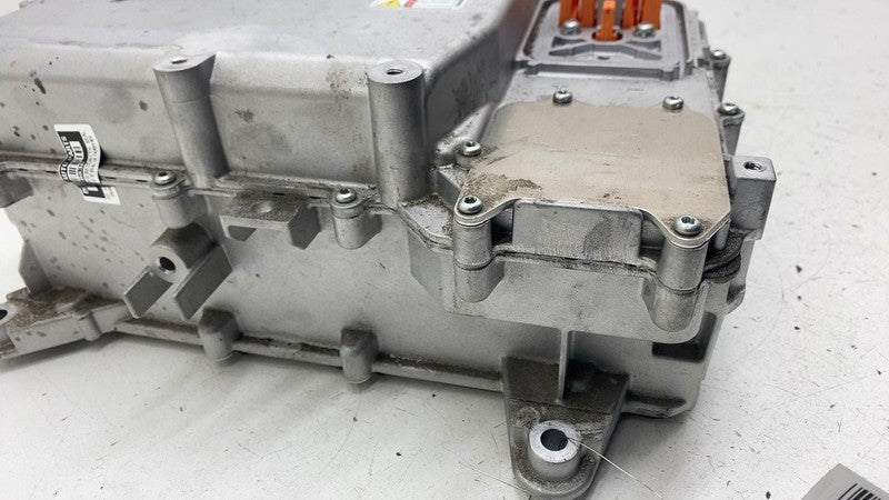 32335618 ⭕2021-2023 Polestar 2 Front Drive Motor Power Inverter Converter Module 32335618