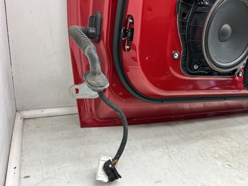 ⭕ 2020-2024 Tesla Model Y Front Passenger Side Door Shell Panel Right 