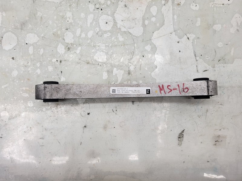 ⭕ 12-15 Tesla Model S MS SET Rear Right Spindle Knuckle & Control Arm 