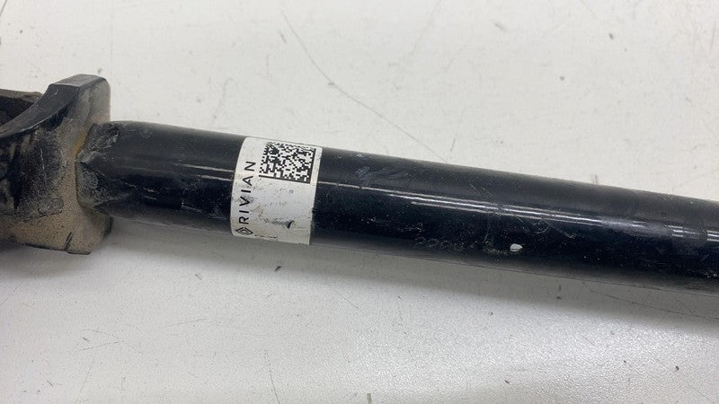 ⭕ 2022 Rivian EDV-700 Steering Column Intermediate Shaft Assembly PT00