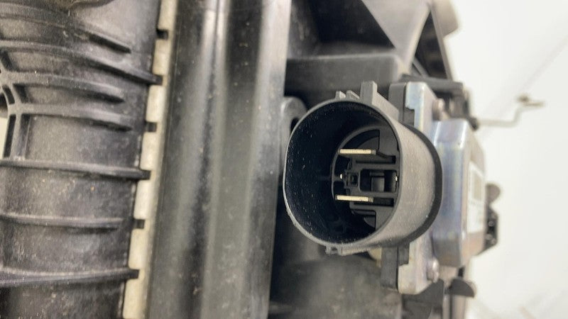 2013-2018 Ford C-Max Cooling Radiator Fan Shroud Blade Motor & Module 