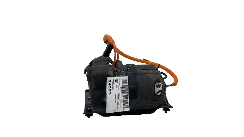 ⭕ 2012-2015 Tesla Model S HVCC Electric Air Conditioning A/C Compresso