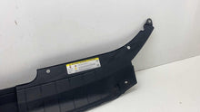 ⭕ 14-17 Audi SQ5 Front Engine Upper Radiator Support Top Cover Panel 8R0807081