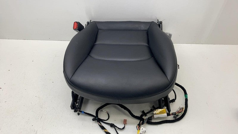 ⭕ 2017-2023 Tesla Model 3 Front Left Seat Lower Cushion w/ Lower Frame Track LH