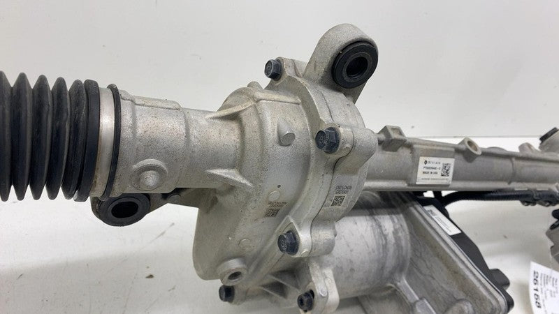⭕ 2022 Rivian EDV-700 Power Steering Gear Rack & Pinion w/ Tie Rod PT0
