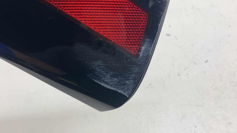 171510530A ⭕24-25 Tesla Model 3 Right Door Cover Charge Port Reflector Trim RH 1715105-30-A
