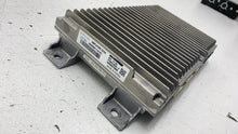 2022 2023 2024 Rivian R1S Radio Audio Amplifier 22CH AMP Control Module Unit OEM
