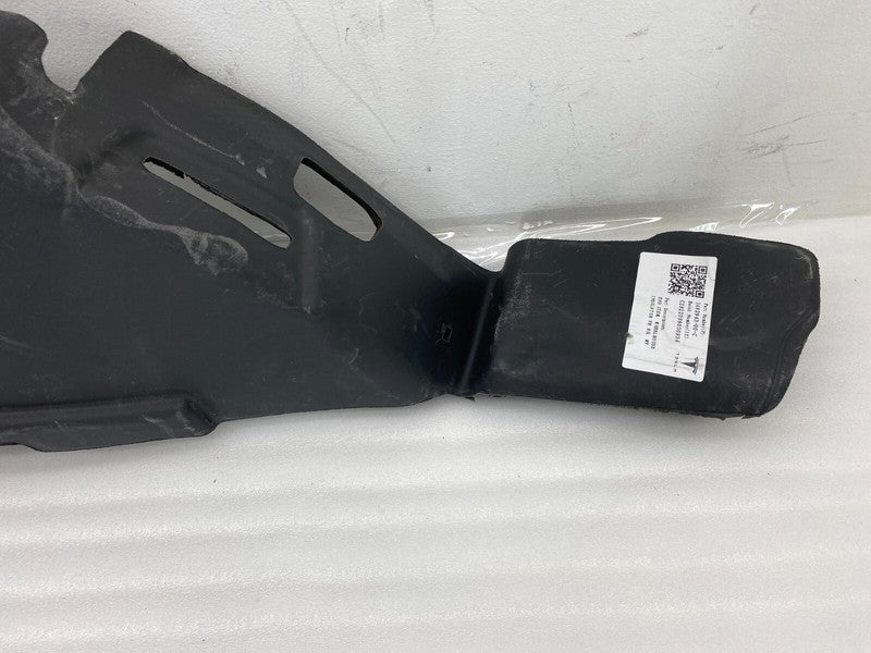 1492943 00 C ⭕2020-2024 Tesla Model Y Front Passenger Right Wheelhouse Insulator 1492943-00-C