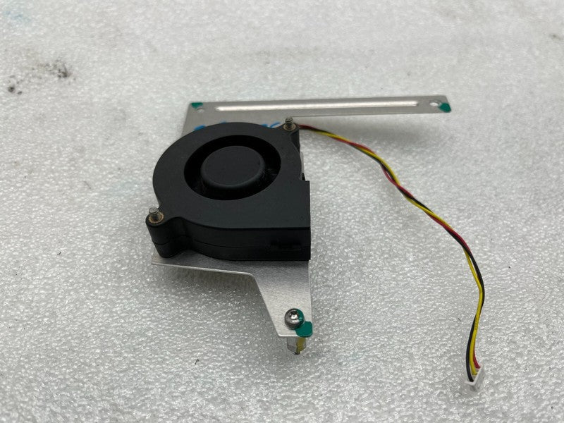 ⭕ 2012-2020 Tesla Model S Media Control Unit Cooling Fan Blower & Brac