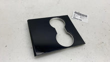 ⭕2017-2023 Tesla Model 3 Center Console Cup Holder Bezel Trim Cover 1087990-00-B