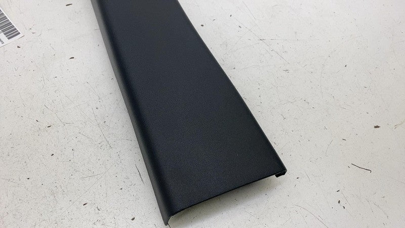 5KL73TRMAE ⭕ 2011-2018 Jeep Wrangler Front Left Side Upper & Lower B Pillar Trim 5KL73TRMAE