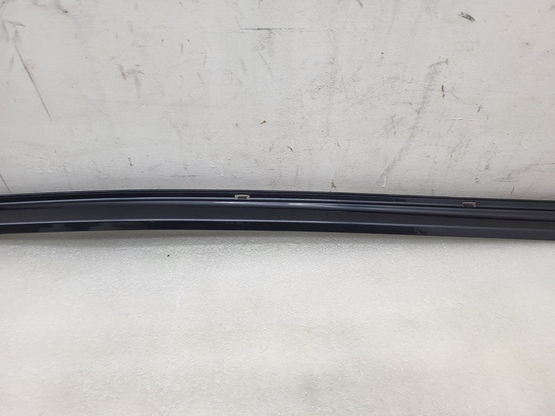 1012217-00-G ⭕ 12-23 Model S Passenger Skirt Molding Scuff Plate Right Plastic 1012217-00-G
