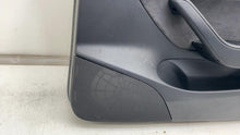 ⭕  21-23 Tesla Model 3 Front Passenger Side Interior Door Panel Trim Card Right