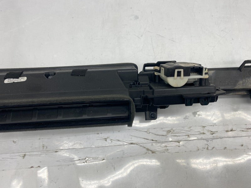 ⭕ 2021-2023 Tesla Model S MS Instrument Panel IP Aero Lens Assembly 15