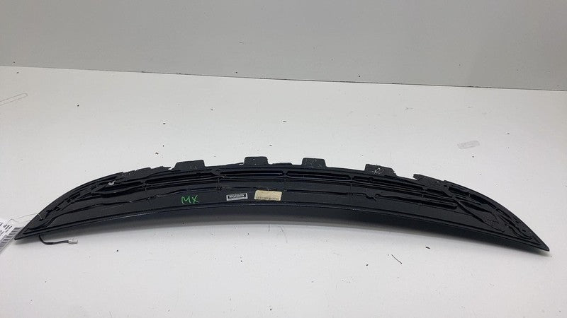 ⭕ 2016-2020 Tesla Model X MX Rear Trunk Liftgate Lower Spoiler Wing 10