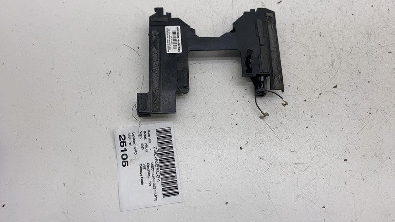 ⭕ 2023-2025 Toyota Prius Bracket Support Board Assembly 86465-47040