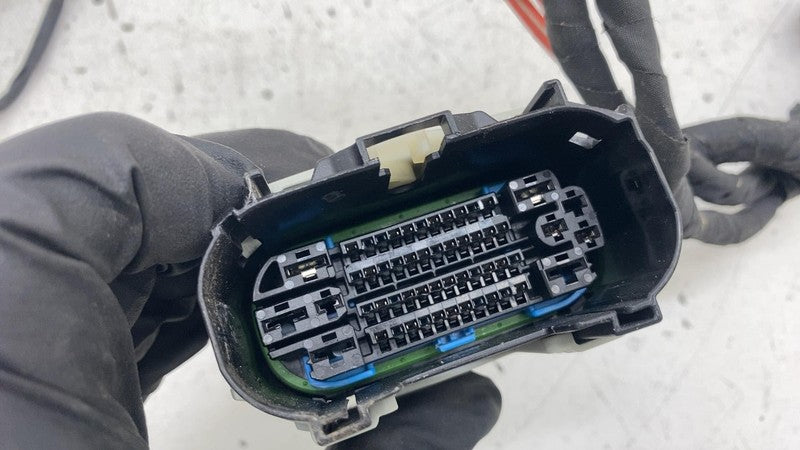 PT00003226J ⭕ 22-24 Rivian R1T Front Under Body Wiring Harness Cable Wire Loom PT00003226J