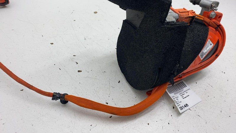 ⭕ 21-25 Tesla Model X MX Air Conditioning A/C Compressor Pump w/ Harne