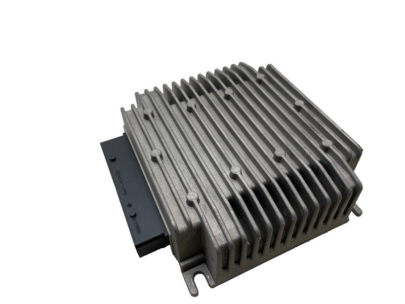 ⭕ 12-20 Tesla Model S External AMP Audio Sound System Amplifier OEM 10