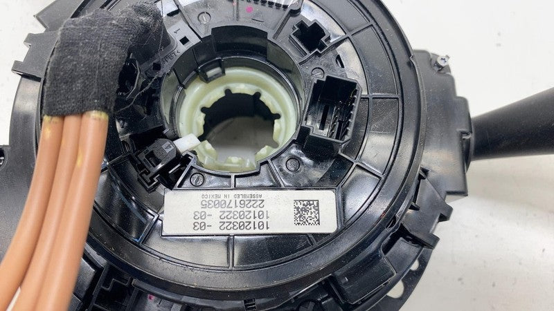68360889-AB ⭕ 2017-2024 Chrysler Pacifica Steering Column Combination Switch OEM 68360889AB