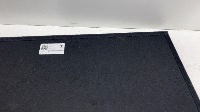 ⭕ 2020-2024 Tesla Model Y Rear Cargo Trunk Parcel Shelf Cover Panel 14