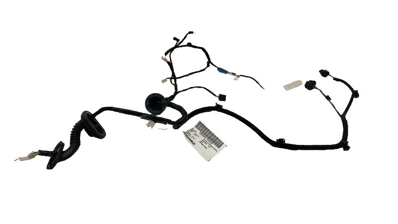 ⭕17-19 Model 3 Rear Driver Side Door Wiring Harness Cable Wire Left 20