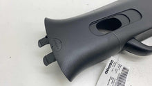 ⭕ 17-25 Chrysler Pacifica Left B-Pillar Upper Trim Cover Panel Black 6EK23DX9AK