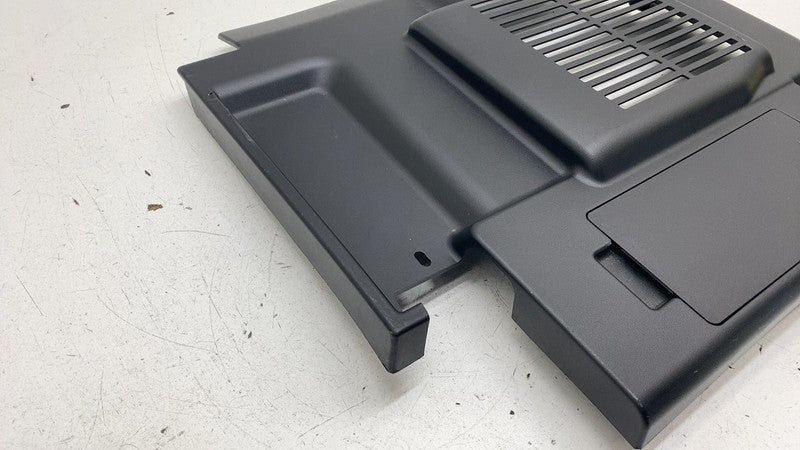 PT00623344 ⭕ 2025 Rivian R1S Front Passenger Under Seat Floor Trim Cover Right PT00623344